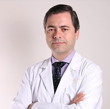 Dr. Edison Schneider Monteiro